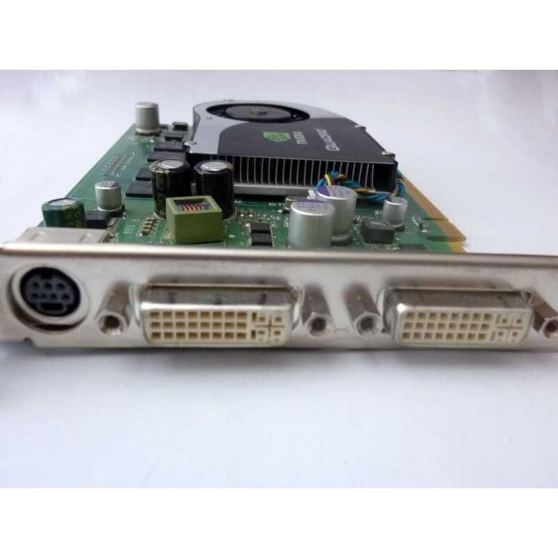 Nvidia Quadro FX 1700