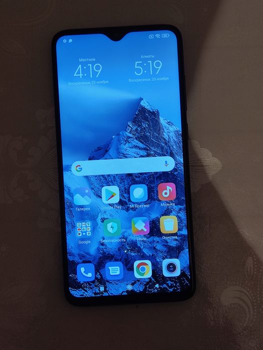 Redmi Note 8 Pro 6/64gb. Смартфон Xiaomi Редми Ноут 8 Про. Телефон