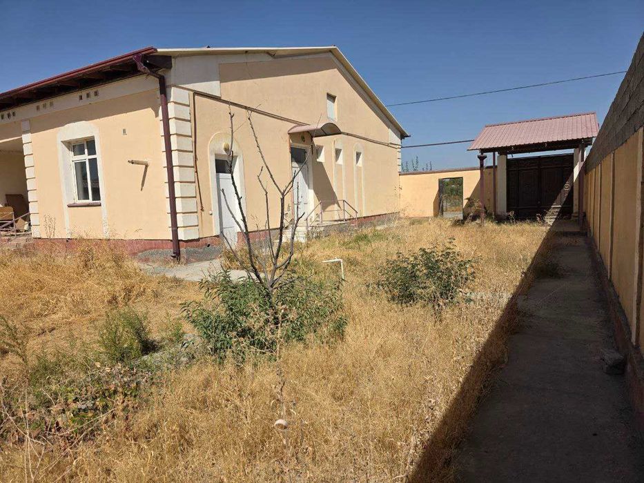 Коттедж сотилади, Саёхат чойнак-пиёлани рўпарасида