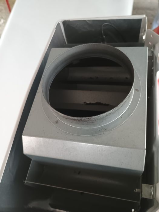 Instant Ferroli pe GPL