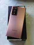 Samsung Galaxy Note20 Ultra