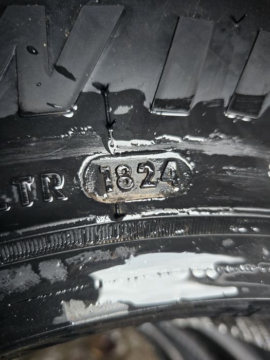 Гуми за кал 285 75 16 LL crosswind