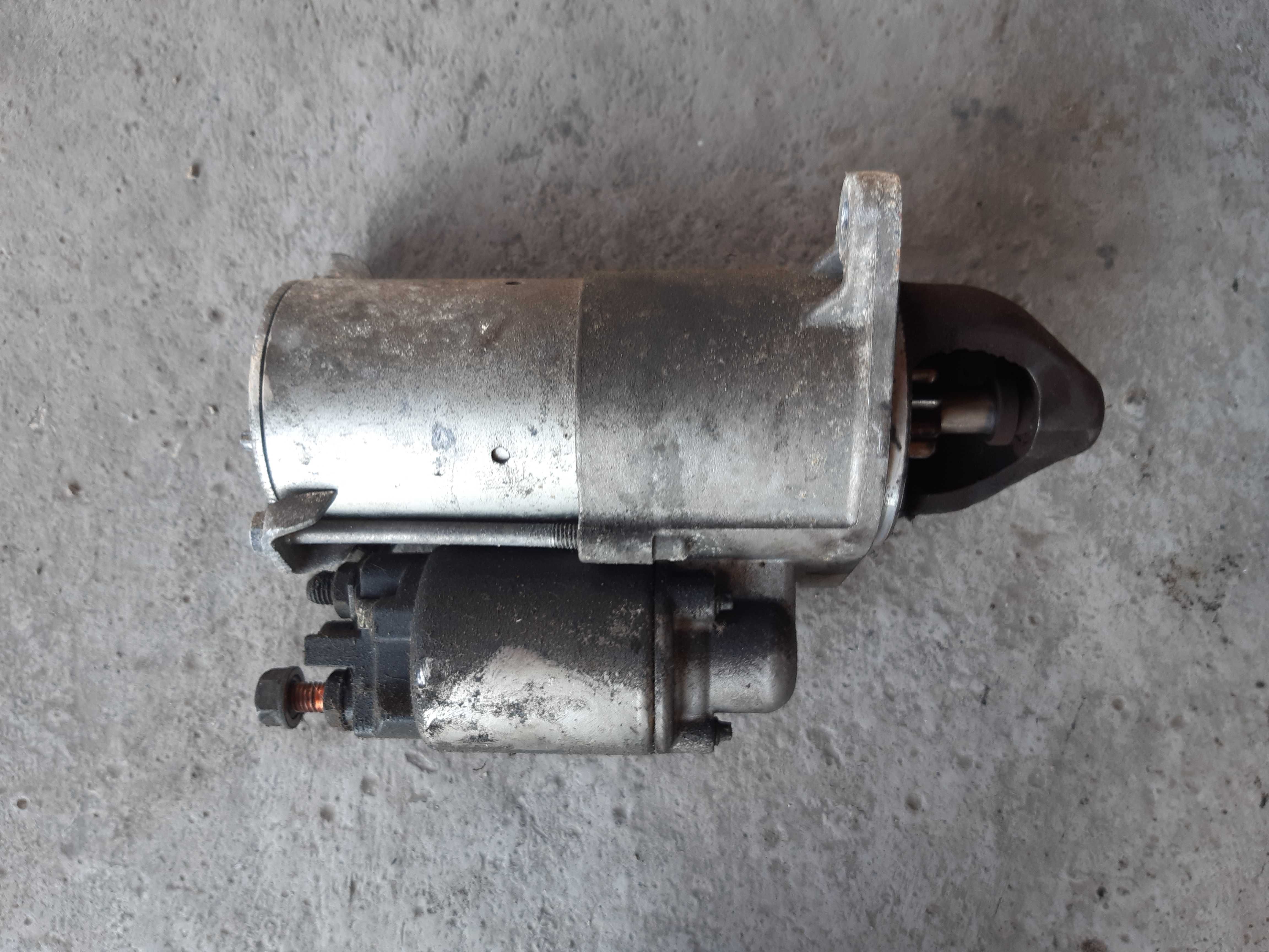 Alternator / Compresor AC / Electromotor opel astra h 1.8 benz z18xer