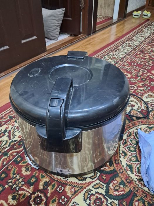 Рисаварка сотилади растаран кафеларга суши барга нархни келишамиз