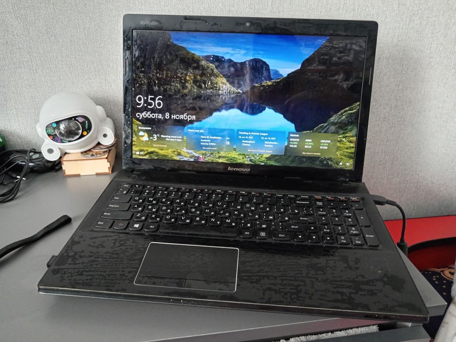 Продам ноутбук Lenovo