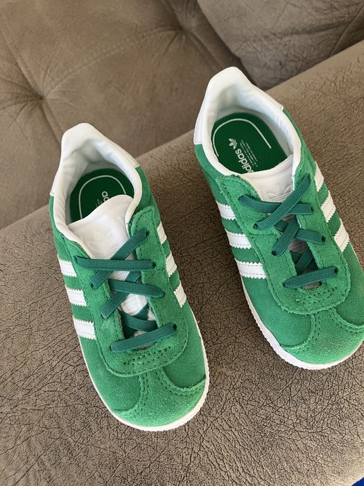 Adidas Gazelle детски 27н.