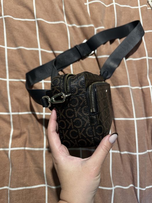 Чанта Calvik Klein