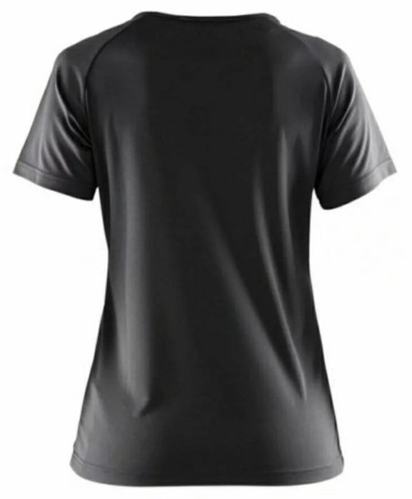 2 Tricouri Asics RADRAN + Craft, femei L