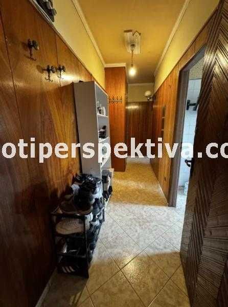 Продава се Тристаен апартамент в Пловдив, Изгрев - 80 кв.м за 957 €/кв.м - Снимка #5