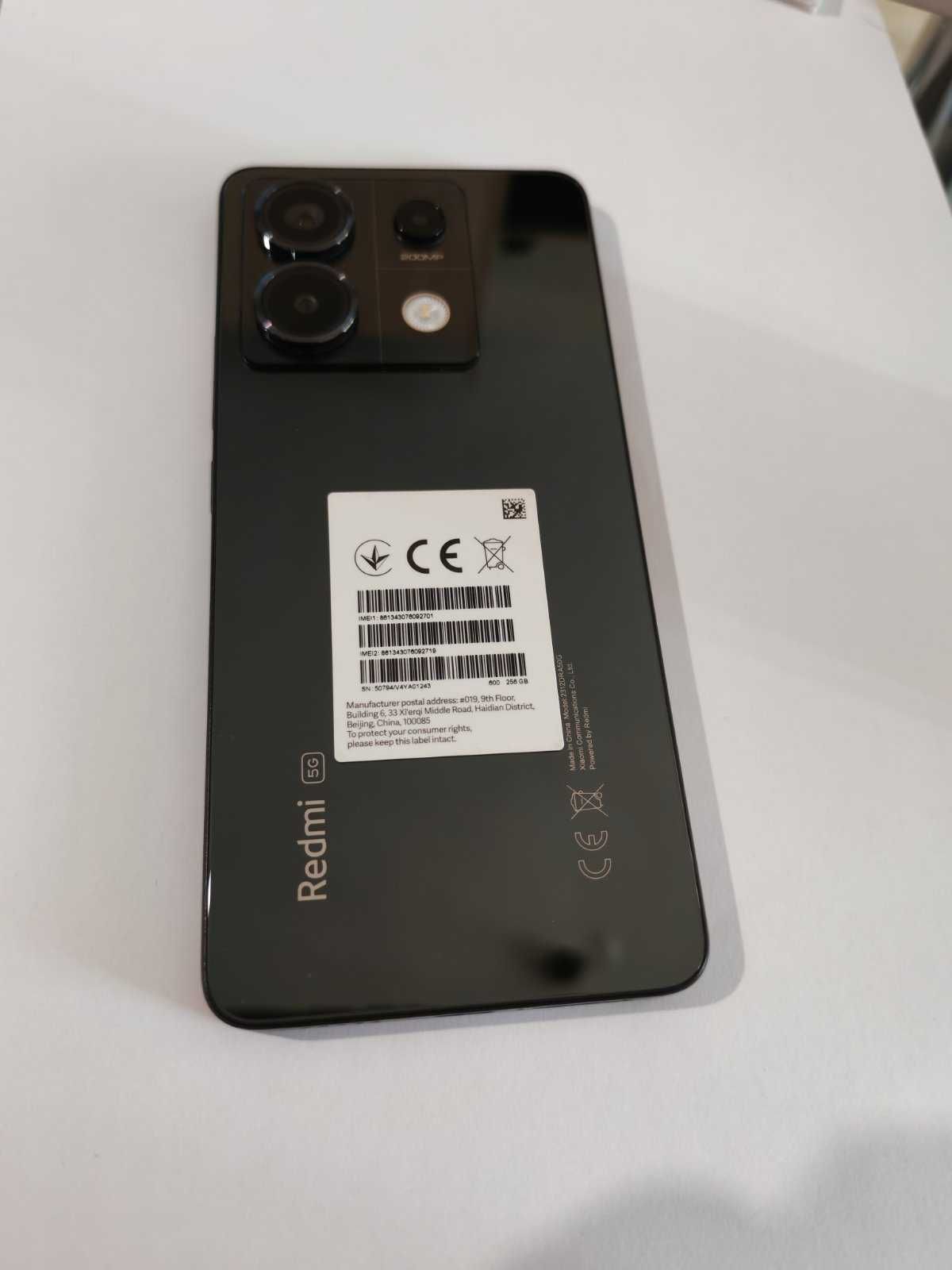 Xiaomi Redmi Note 13 Pro 5G НОВ