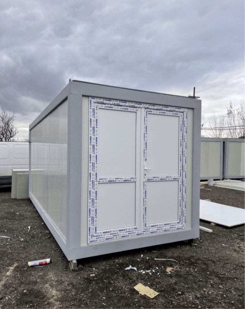Container containere modulare