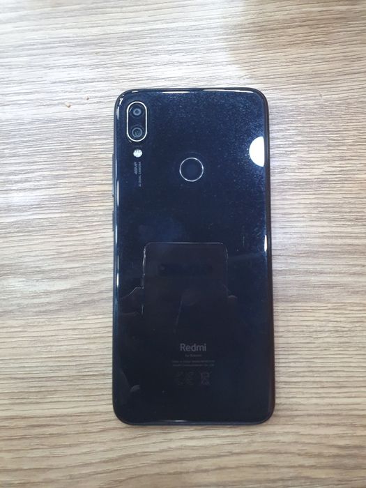 Redmi note 7 sotiladi