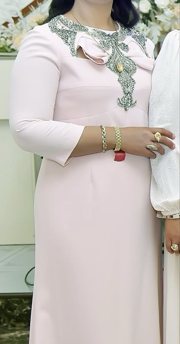 Платья от бренда Balizza