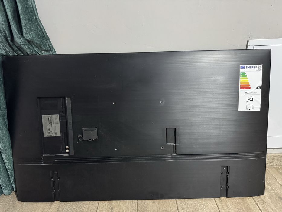 Televizor Samsung 125 cm pentru piese