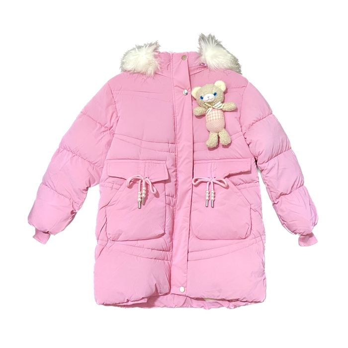 Продаю куртку для девочек от 10до12 лет