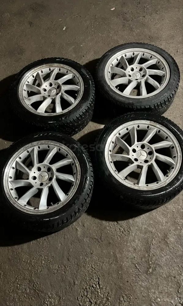 Продам диски р 18