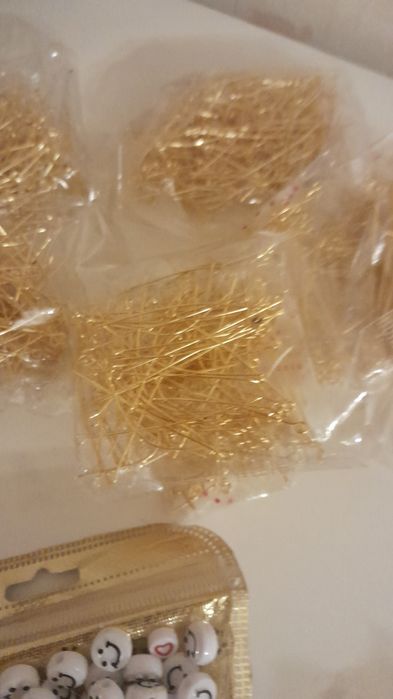 Фурнитура для украшения