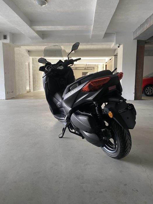Yamaha XMax 300 ca nou