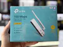 Yangi USB wifi Adapter Tp-link TL-WN722N ver:4.0