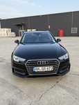Audi A4 2.0TDI ( 40tdi)