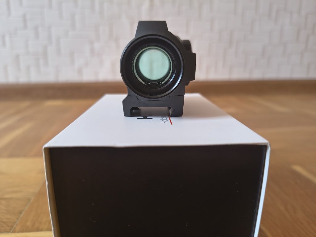 Бързомер HOLOSUN HS503GU