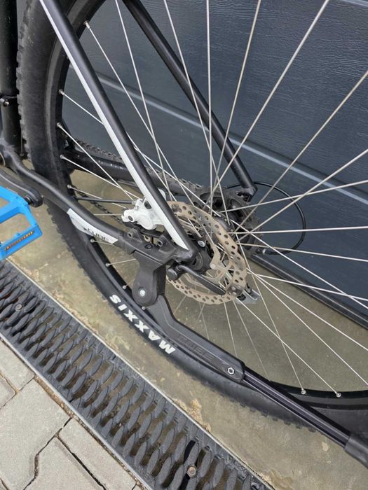 Колело Cube Aim SL 29 L