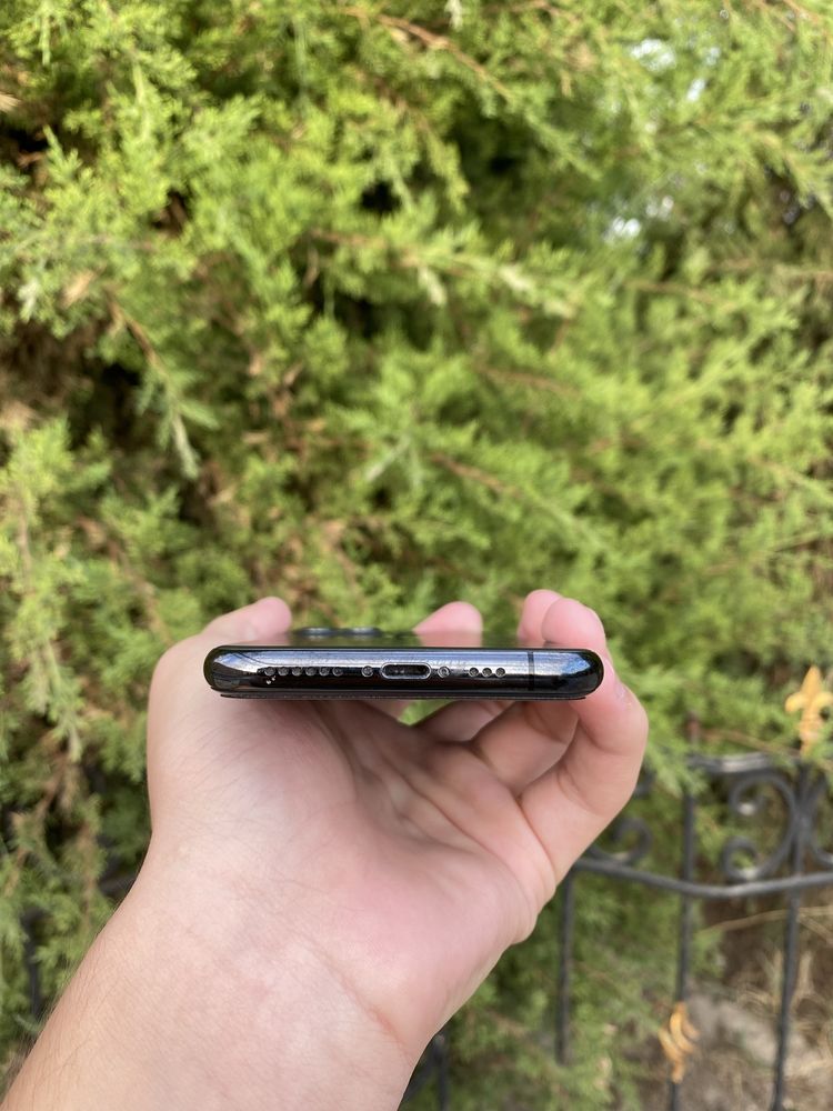 Iphone 11 pro