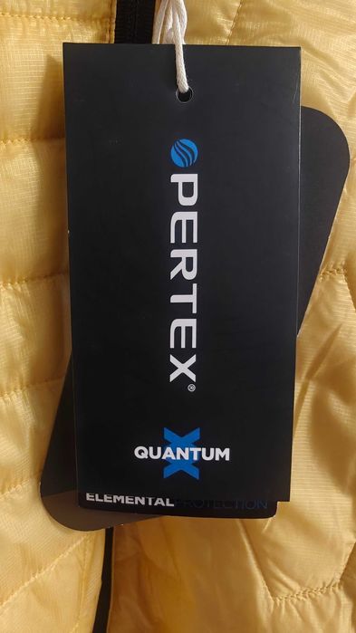 Аdidas Terrex Xperior Varilite Hybrid Primaloft Softshell, мъжко яке