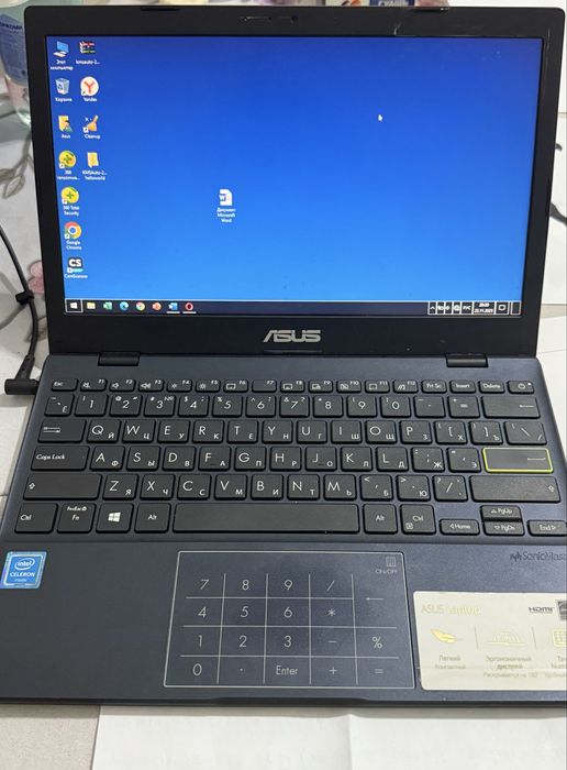 ASUS Нетбук продается