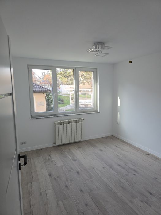 Apartament complet renovat în 2025