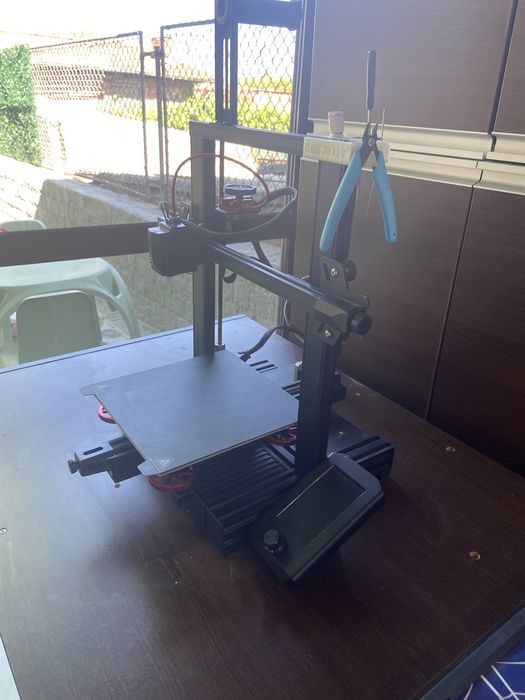 3D Printer Creality ender 3V2 NEO