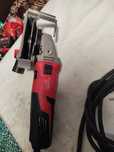 Milwaukee tăiat canale  agv15-125,1550 w