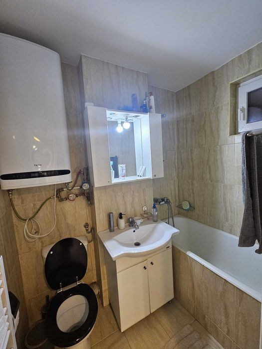 Apartament 3 Camere+Boxa 11mp - Teiul Doamnei - Colentina