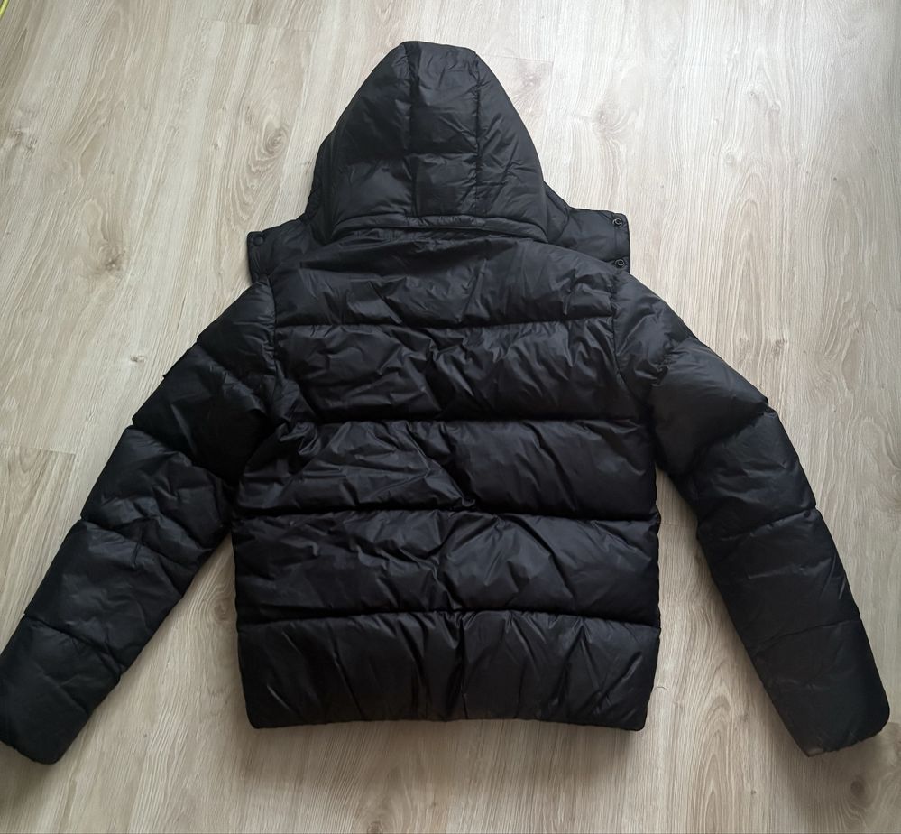Оргинално яке Calvin Klein Jeans