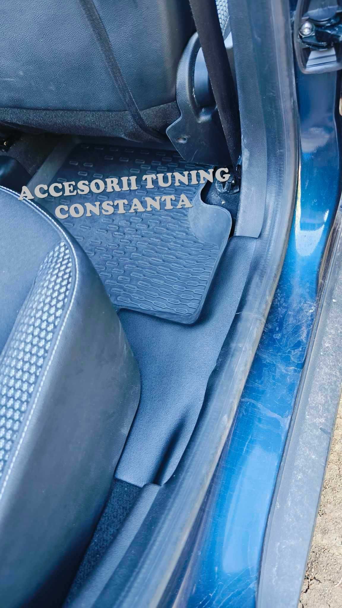 Protectii Mocheta / Prag Interior Dacia Duster 2