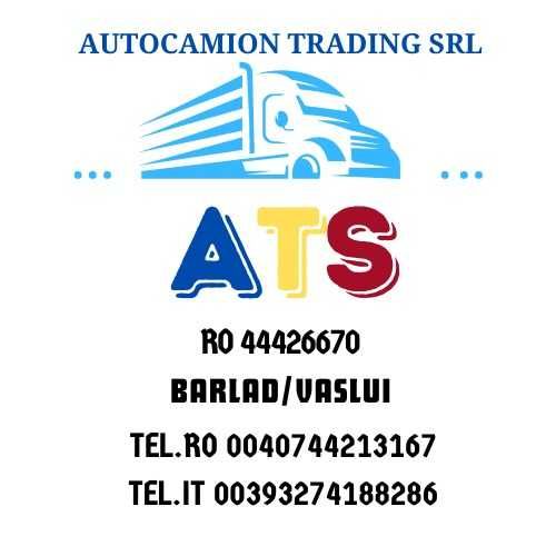 amortizor cabina iveco stralis