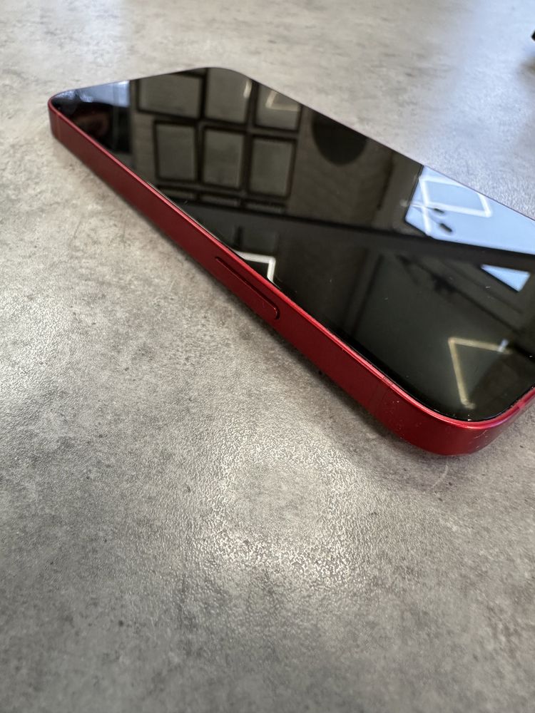 Iphone 13 Mini 256GB Red Б-91812