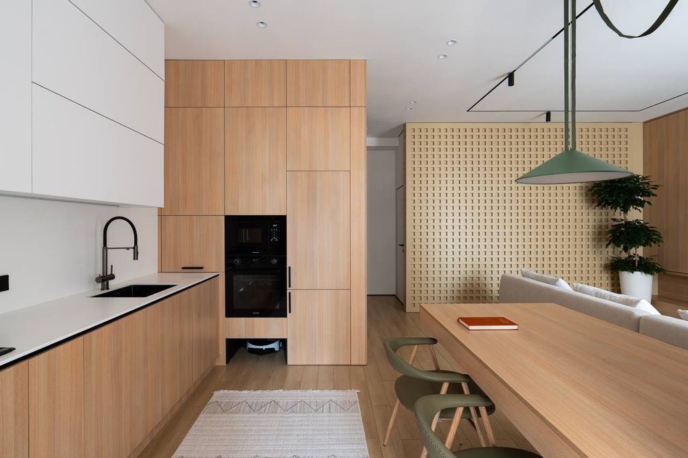 Oq Saroy Продается 2 комнатная квартира ремонт Мирзо-Улугбек