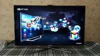 Телевизор Samsung 3D LED SMART TV UE40ES7507U Cерия 7