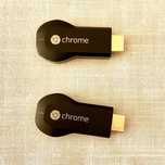 Google Chromecast generatia 1