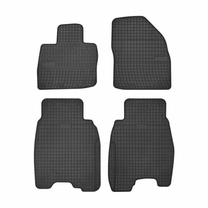 Гумени стелки Frogum Honda Civic VIII - 2006 - 2011 / Хонда Сивик 8