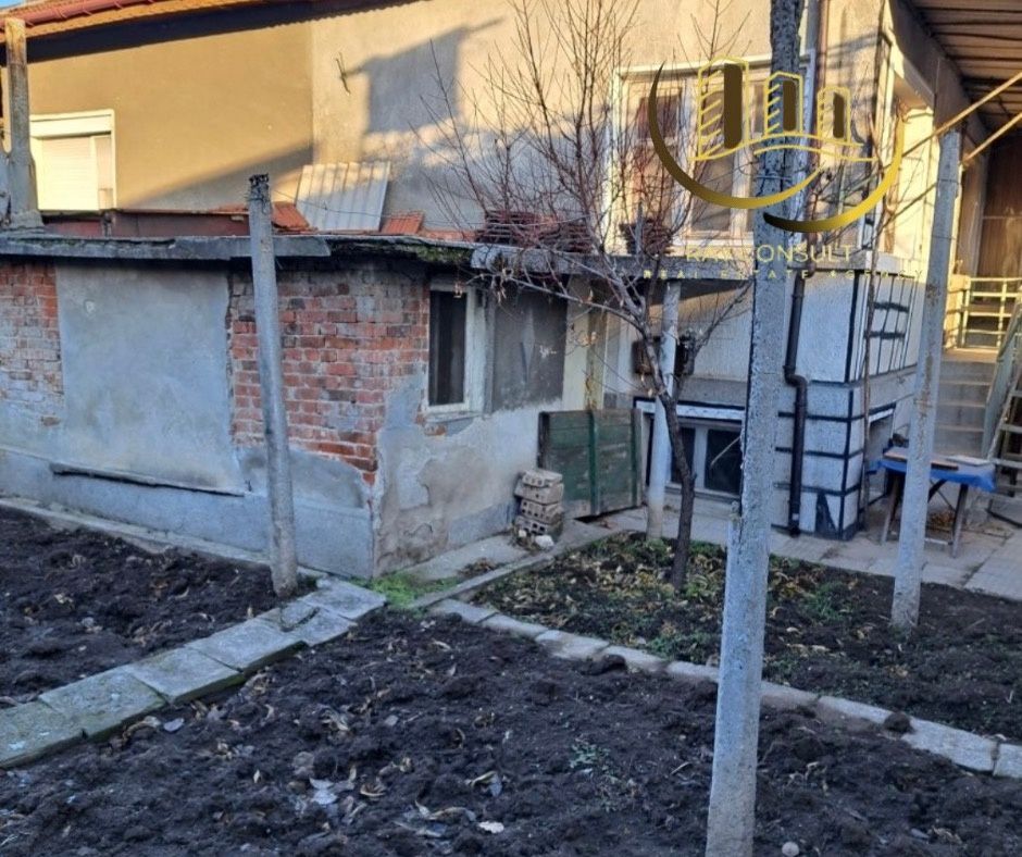 Продава се Къща в Димитровград - 82 кв.м за 475 €/кв.м - Снимка #5