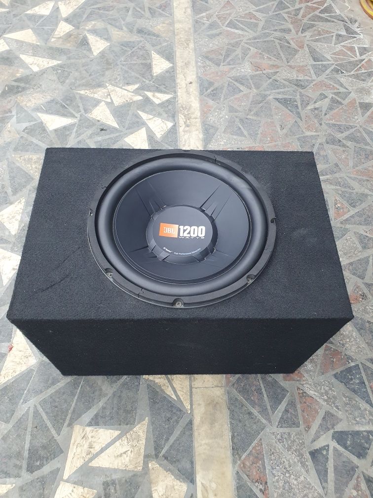 JBL bufer 1200 tali