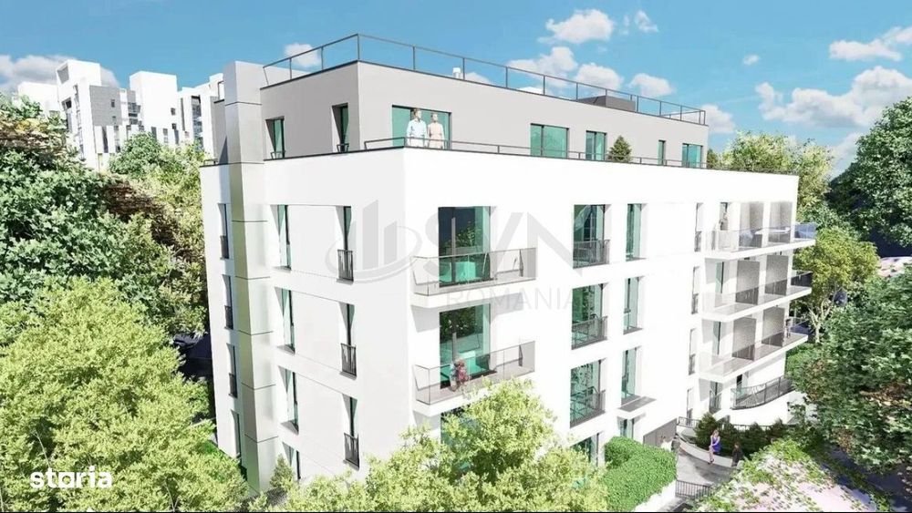 Garsoniera Icon Studios