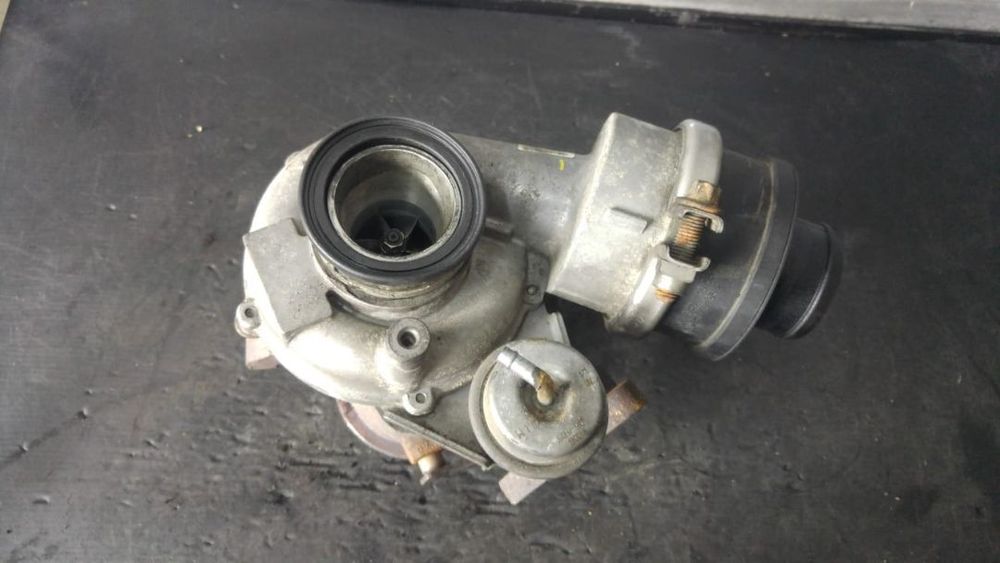 Turbina 2.0 cdi a180 mercedes a-class w169 a6400901780q2