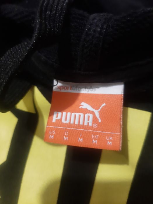Hanorac BVB PUMA