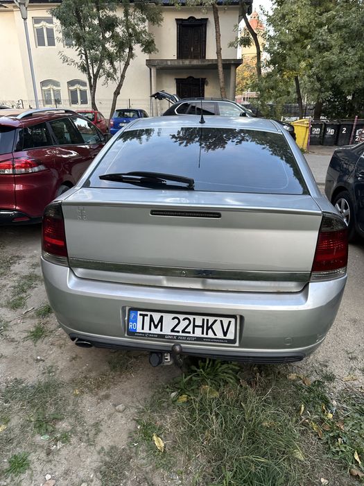 Vand Opel Vectra C GTS