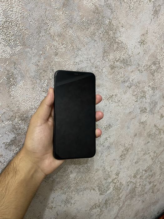 Iphone 11 Pro Max Ideal 73%