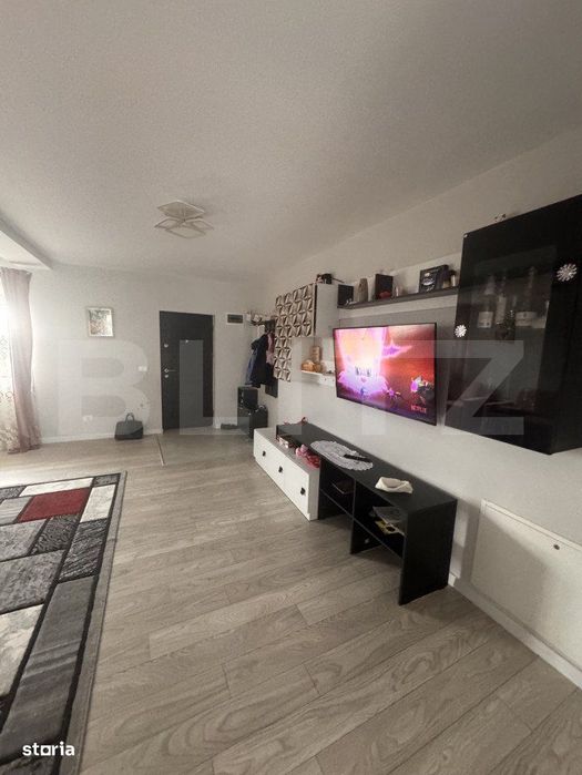 Duplex, Mosnita Noua, sat Urseni, 123 mp, 264 mp teren, mobilat-utilat