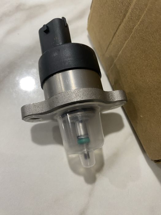 Регулатор за налягане на гориво Iveco